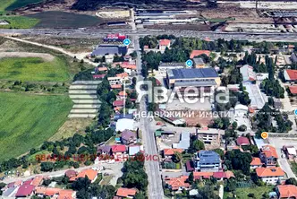 Парцел в София, ПЗ Илиянци