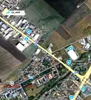 Парцел в София, Република