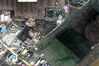 Парцел в София, Република