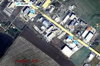 Парцел в София, Република