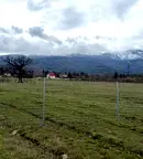 Парцел в София, Симеоново