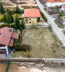 Парцел в София, Симеоново