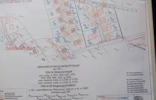 Парцел в София, Суходол