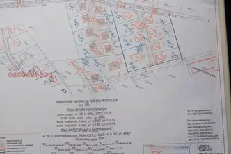 Парцел в София, Суходол