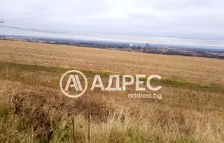Парцел в София, в.з.Врана - Лозен