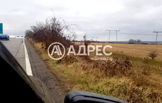 Парцел в София, в.з.Врана - Лозен