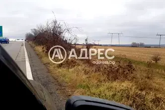 Парцел в София, в.з.Врана - Лозен