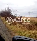 Парцел в София, в.з.Врана - Лозен