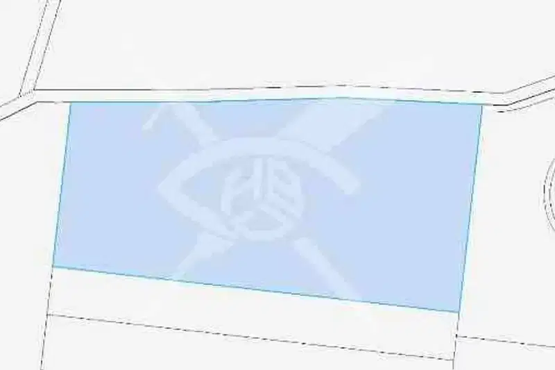 Plot in Oblast Burgas, Sozopol
