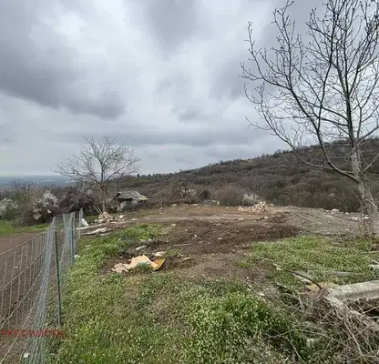 Photo 2 — Plot in Stara Zagora, Jeleznik - Centyr