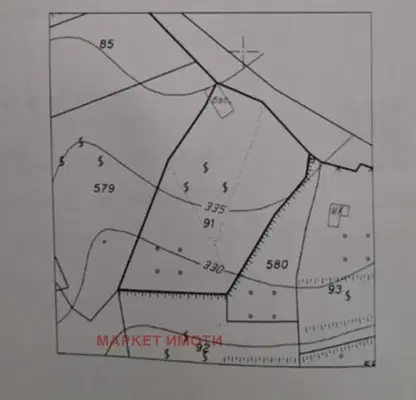 Photo 3 — Plot in Stara Zagora, Jeleznik - Centyr