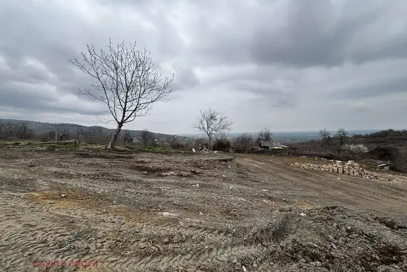 Plot in Stara Zagora, Jeleznik - Centyr