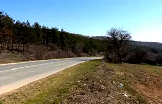 Парцел в Стара Загора, Железник - център