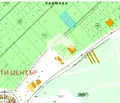 Снимка 2 — Парцел в Стара Загора, Самара 2