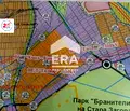 Снимка 3 — Парцел в Стара Загора, Самара 2