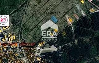 Парцел в Стара Загора, Самара 2