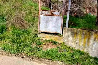Парцел в София, Своге