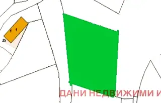 Парцел в Ловеч, Троян