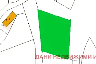 Парцел в Ловеч, Троян