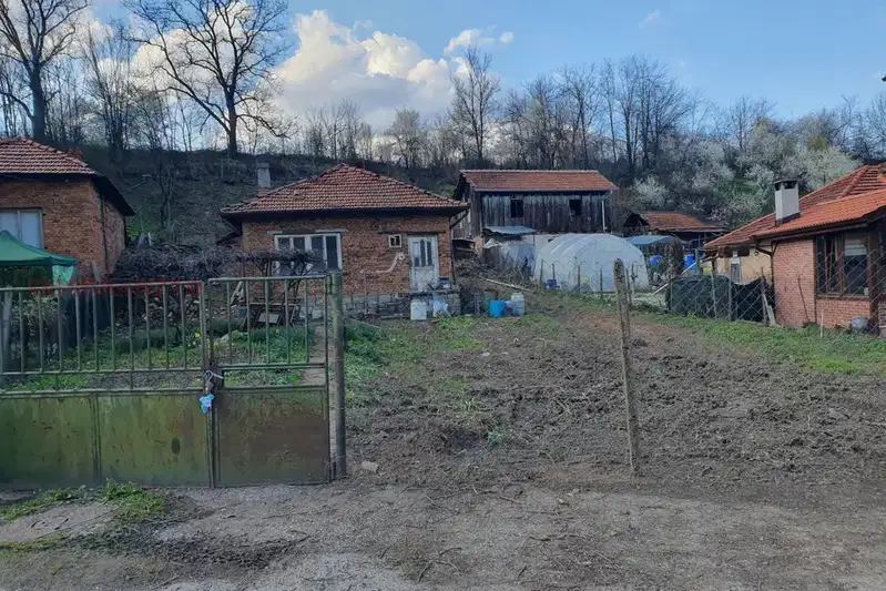 Plot in Oblast Lovech, Troyan