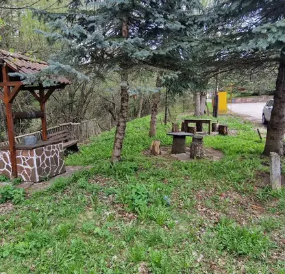 Photo 3 — Plot in Oblast Lovech, Troyan