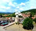 Снимка 2 — Парцел в Габрово, Трявна