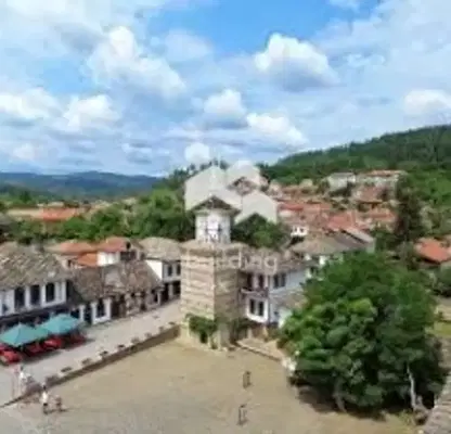 Снимка 2 — Парцел в Габрово, Трявна