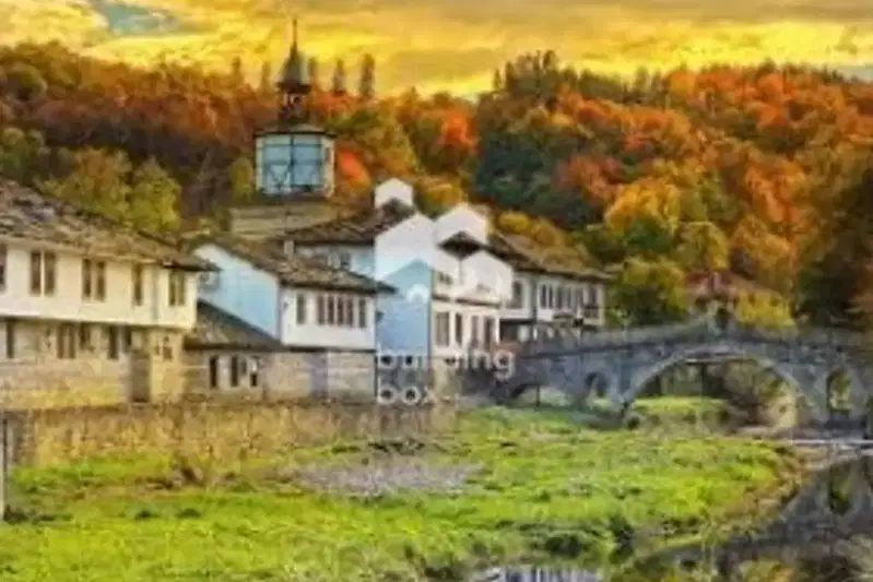 Plot in Oblast Gabrovo, Tryavna