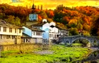 Парцел в Габрово, Трявна