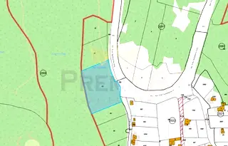 Парцел във Варна, м-т Акчелар