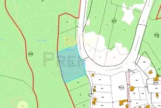 Парцел във Варна, м-т Акчелар