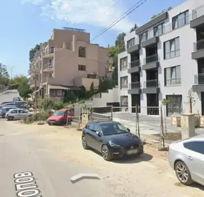 Photo 2 — Plot in Varna, Alen Mak