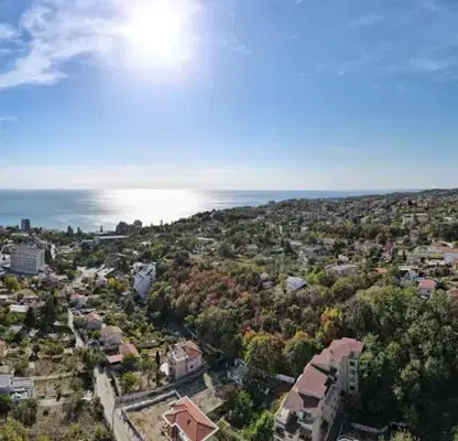 Photo 3 — Plot in Varna, Alen Mak