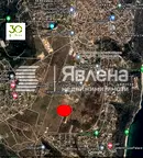Парцел във Варна, м-т Боровец - юг