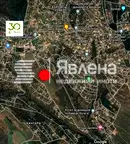 Парцел във Варна, м-т Боровец - юг