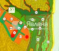 Снимка 2 — Парцел във Варна, м-т Боровец - юг