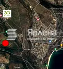 Парцел във Варна, м-т Боровец - юг