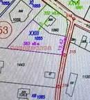 Парцел във Варна, м-т Евксиноград
