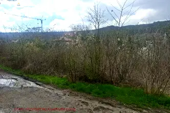 Парцел във Варна, м-т Горна Трака