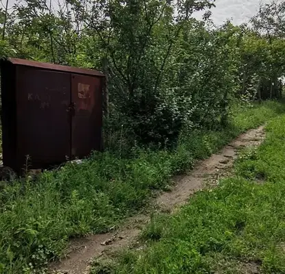 Снимка 4 — Парцел във Варна, м-т Перчемлията