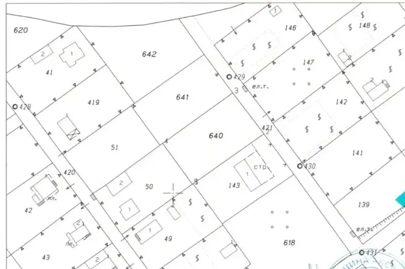Plot in Varna, Perchemliyata