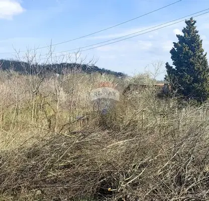 Снимка 4 — Парцел във Варна, м-т Планова
