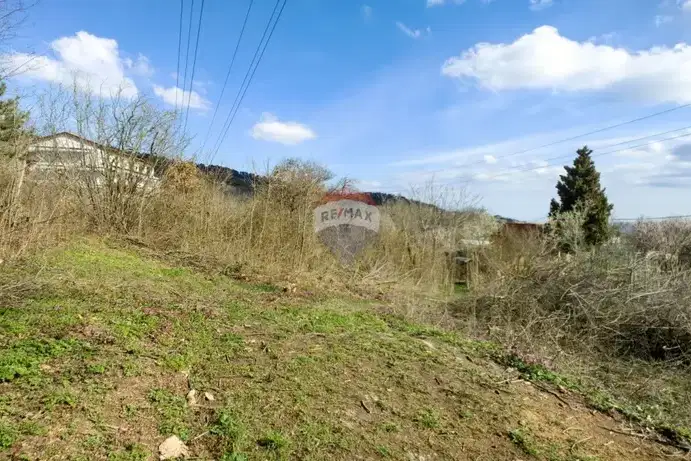 Plot in Varna, Planova