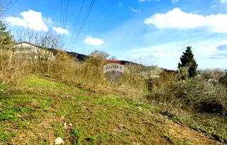Парцел във Варна, м-т Планова