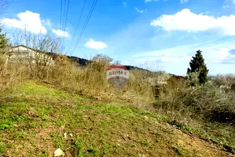 Парцел във Варна, м-т Планова