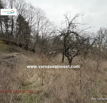 Снимка 4 — Парцел във Варна, м-т Сълзица