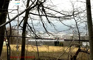 Парцел във Варна, м-т Сълзица