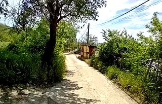 Парцел във Варна, м-т Сълзица