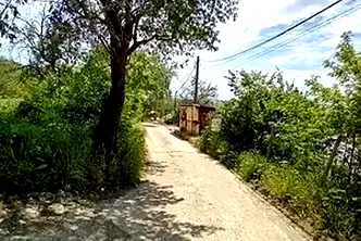 Парцел във Варна, м-т Сълзица