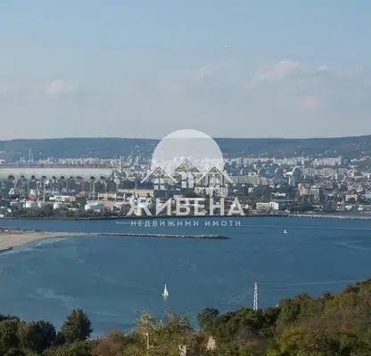 Снимка 2 — Парцел във Варна, м-т Зеленика